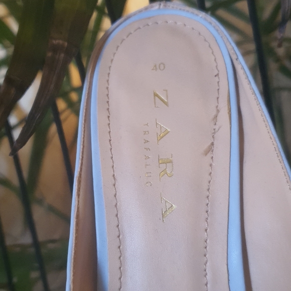 Cute Mini Heels - Picture 4 of 4